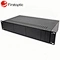 HCH can offer you 2U 14 slots optical transceiver racks that enables multiple types of rate optical modules to work simultaneously.